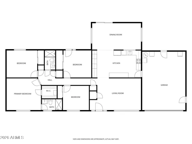 $479,000 | 2117 West Kimberly Way, Phoenix, AZ 85027
