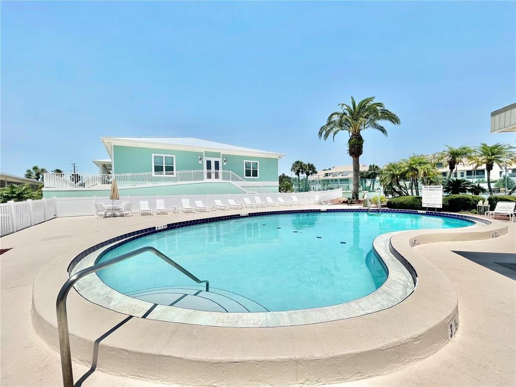 8150 Brent Street, Unit 734 Port Richey, FL 34668 - Photo 25 of 49