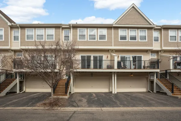 $274,990 | 2441 121st Circle Northeast, Unit C, Blaine, MN 55449