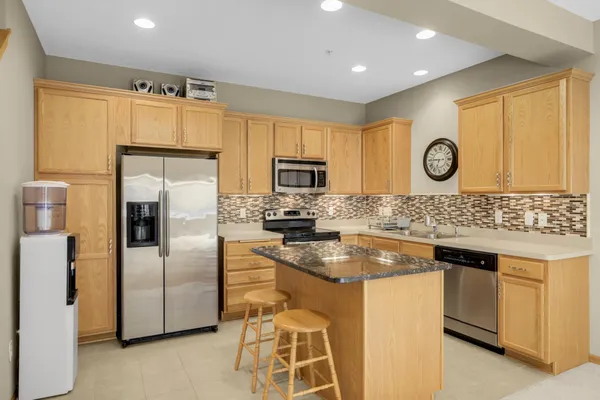 $274,990 | 2441 121st Circle Northeast, Unit C, Blaine, MN 55449