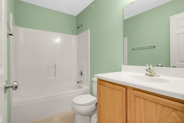 $274,990 | 2441 121st Circle Northeast, Unit C, Blaine, MN 55449