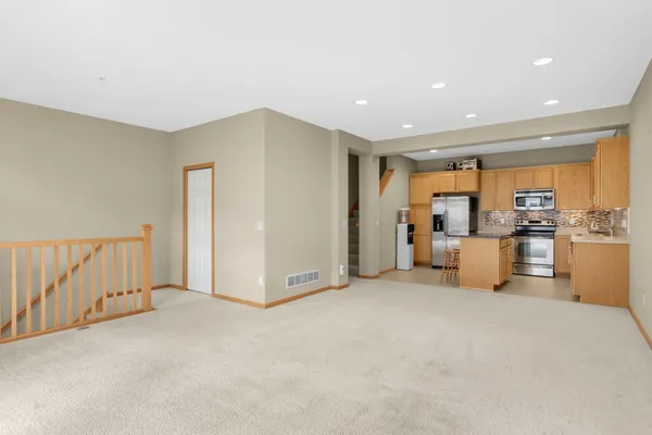 $274,990 | 2441 121st Circle Northeast, Unit C, Blaine, MN 55449