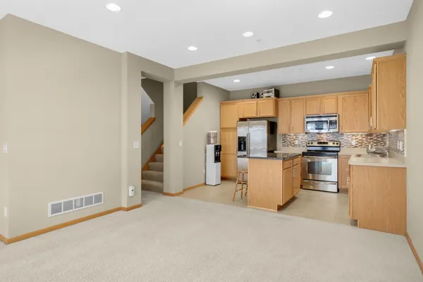 $274,990 | 2441 121st Circle Northeast, Unit C, Blaine, MN 55449