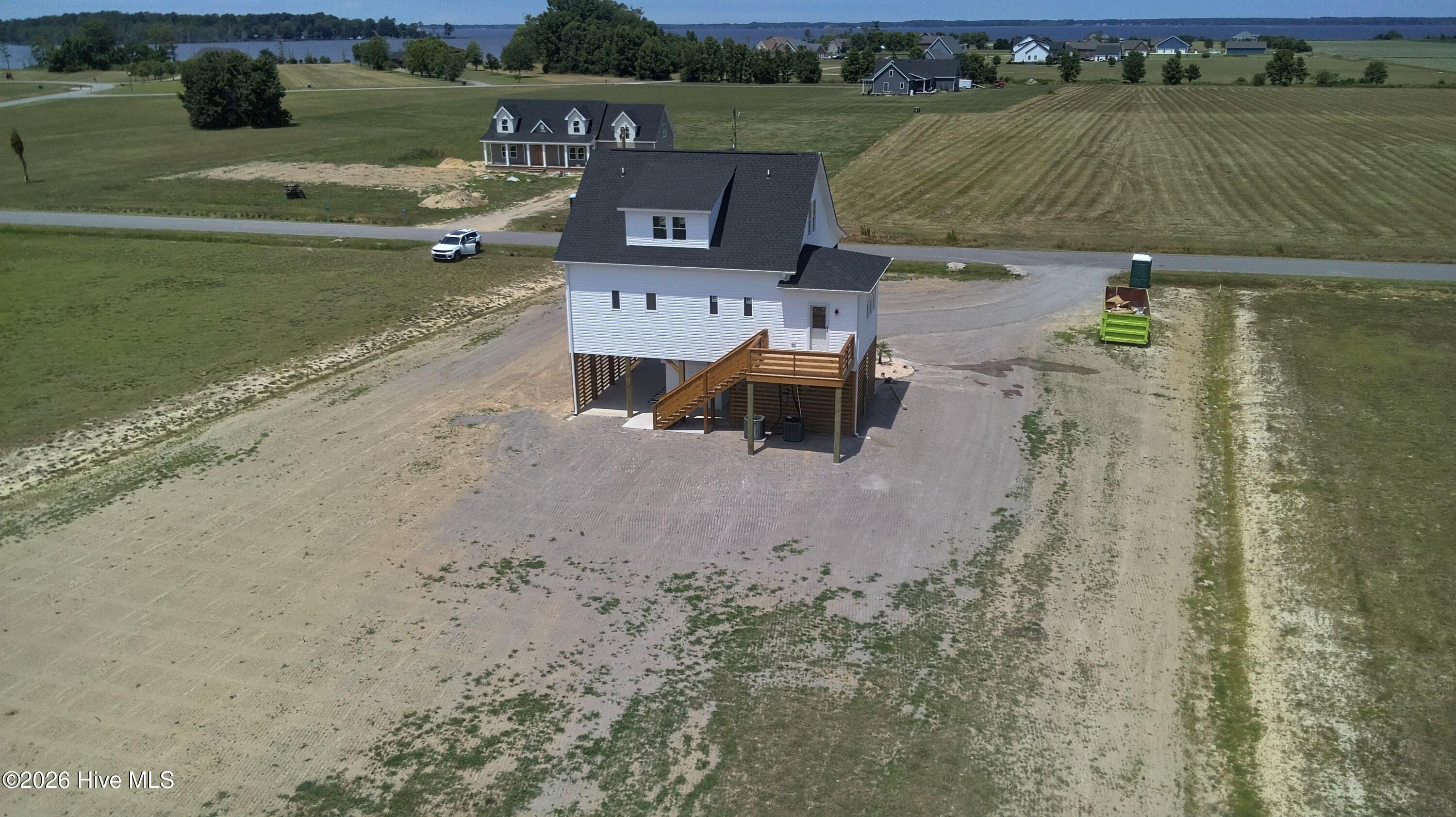 514 Harvest Point Road Elizabeth City, NC 27909 - Photo 66 of 73