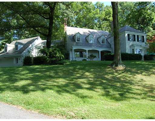 584 Squaw Run Road East Fox Chapel, PA 15238 - Photo 1 of 18 Exterior Front.