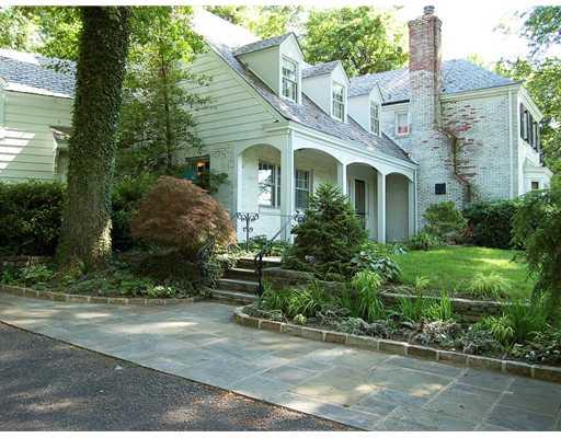 584 Squaw Run Road East Fox Chapel, PA 15238 - Photo 4 of 18 Exterior Front.