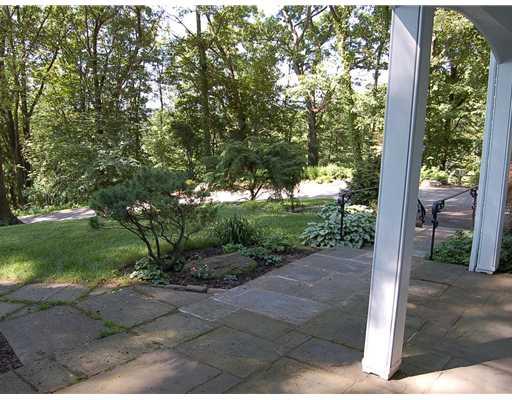 584 Squaw Run Road East Fox Chapel, PA 15238 - Photo 5 of 18 Exterior Front.