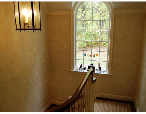 584 Squaw Run Road East Fox Chapel, PA 15238 - Photo 8 of 18 Entry/Foyer.