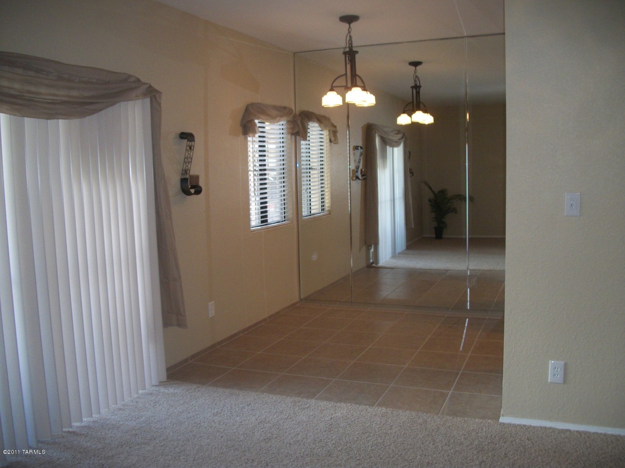 5500 North Valley View Road, Unit 110 Tucson, AZ 85718 - Photo 6 of 20