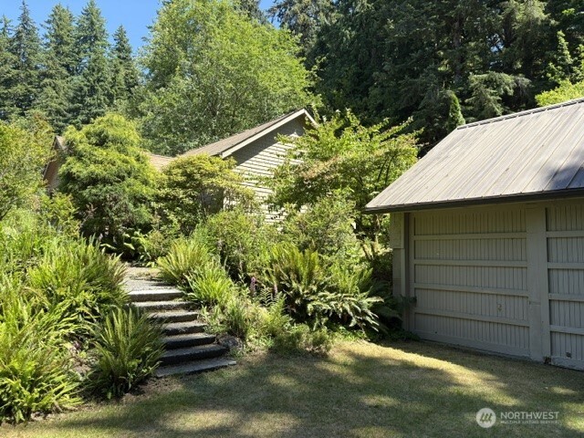 478 South Shore Road Quinault, WA 98575 - Photo 5 of 23