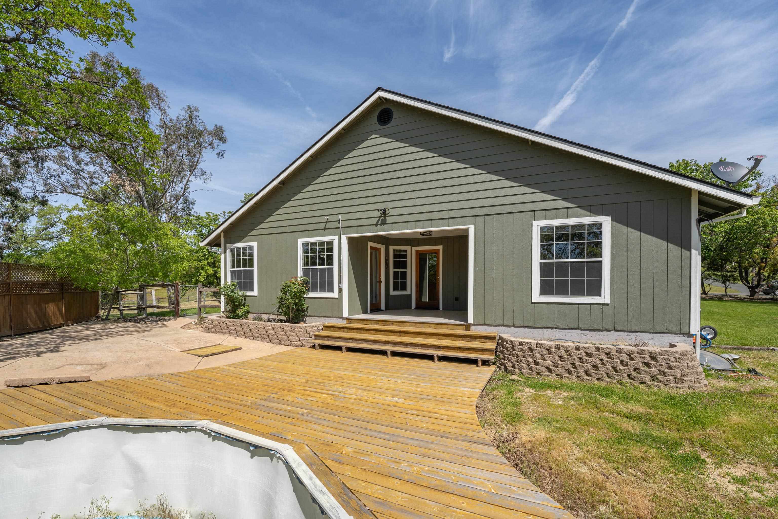 18755 Drake Road Red Bluff, CA 96080 - Photo 33 of 56
