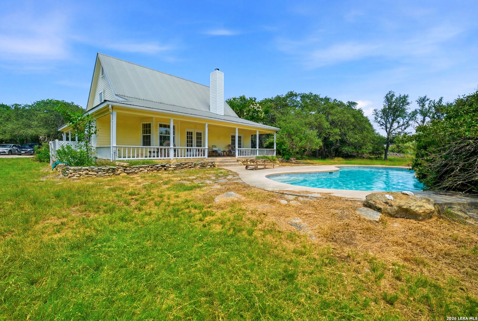 1191 Sachtleben Road Wimberley, TX 78676 - Photo 27 of 33