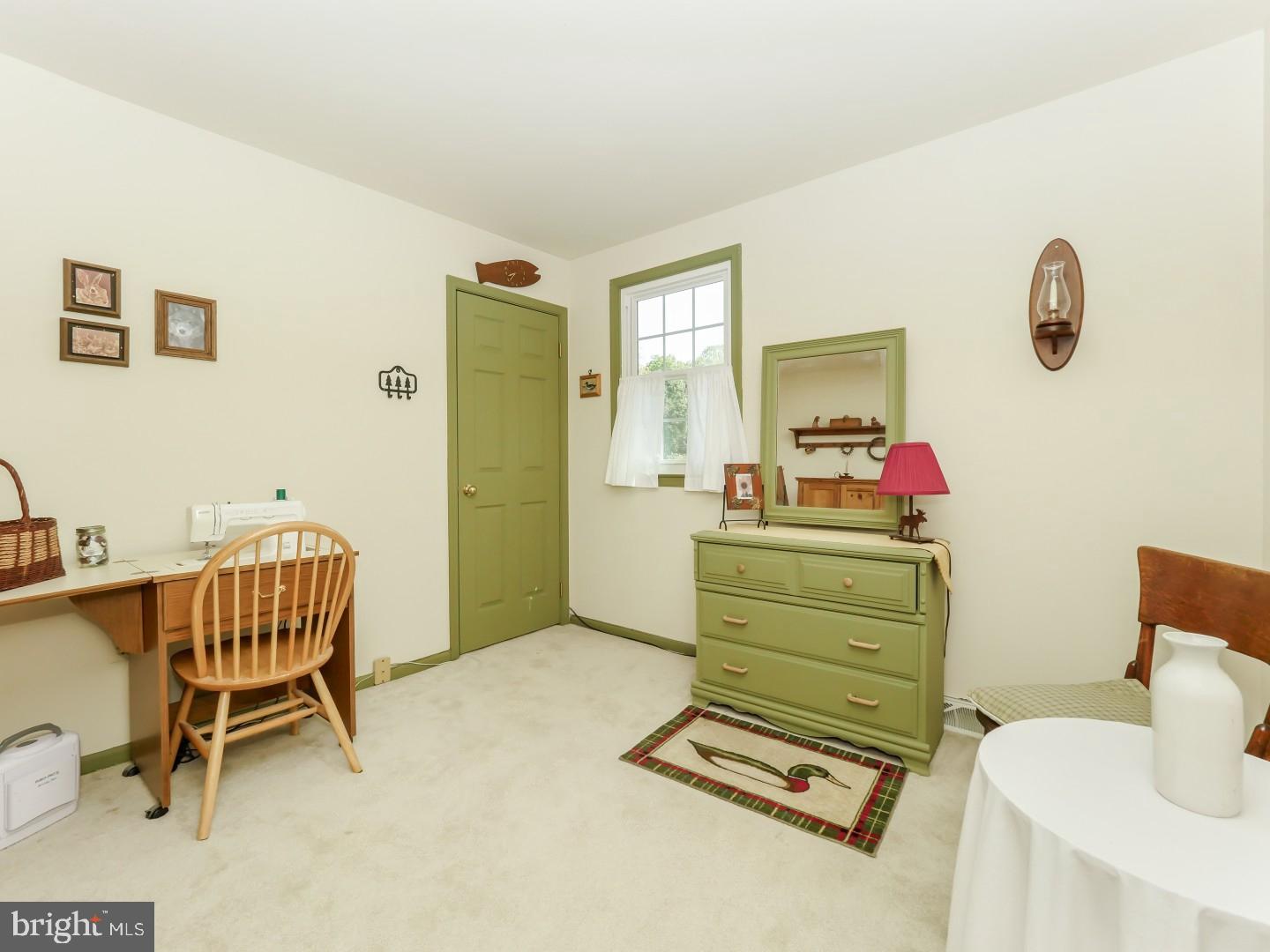 112 Ruth Lane Doylestown, PA 18901 - Photo 12 of 21 Bedroom 3