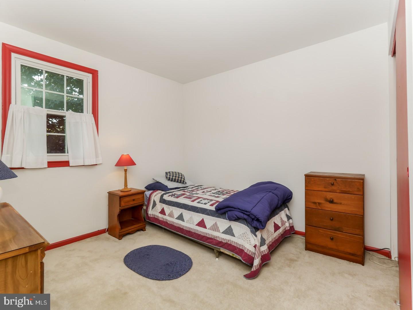 112 Ruth Lane Doylestown, PA 18901 - Photo 13 of 21 Bedroom 4