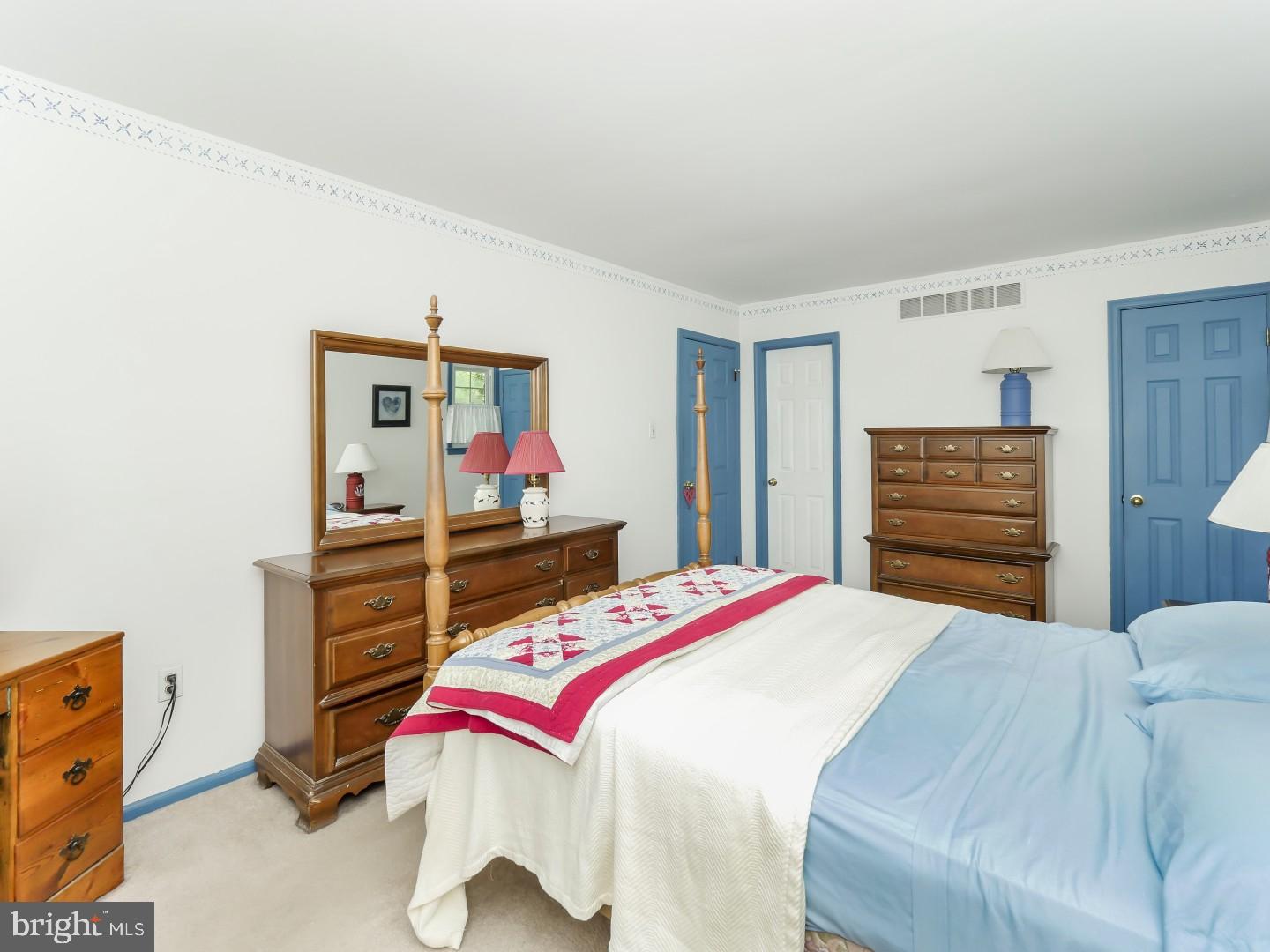 112 Ruth Lane Doylestown, PA 18901 - Photo 14 of 21 Bedroom - Main
