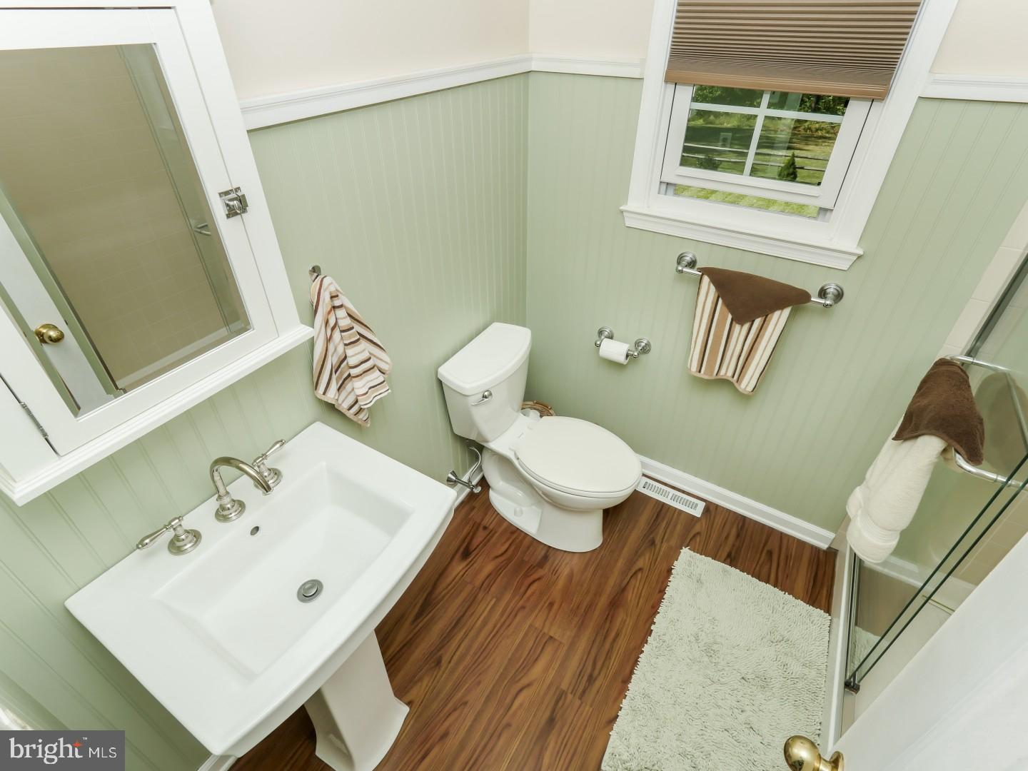 112 Ruth Lane Doylestown, PA 18901 - Photo 16 of 21 Bathroom