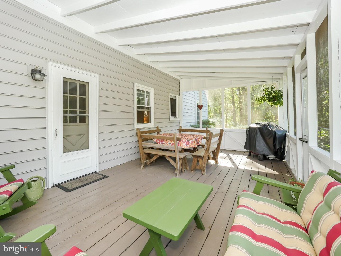 112 Ruth Lane Doylestown, PA 18901 - Photo 17 of 21 Porch