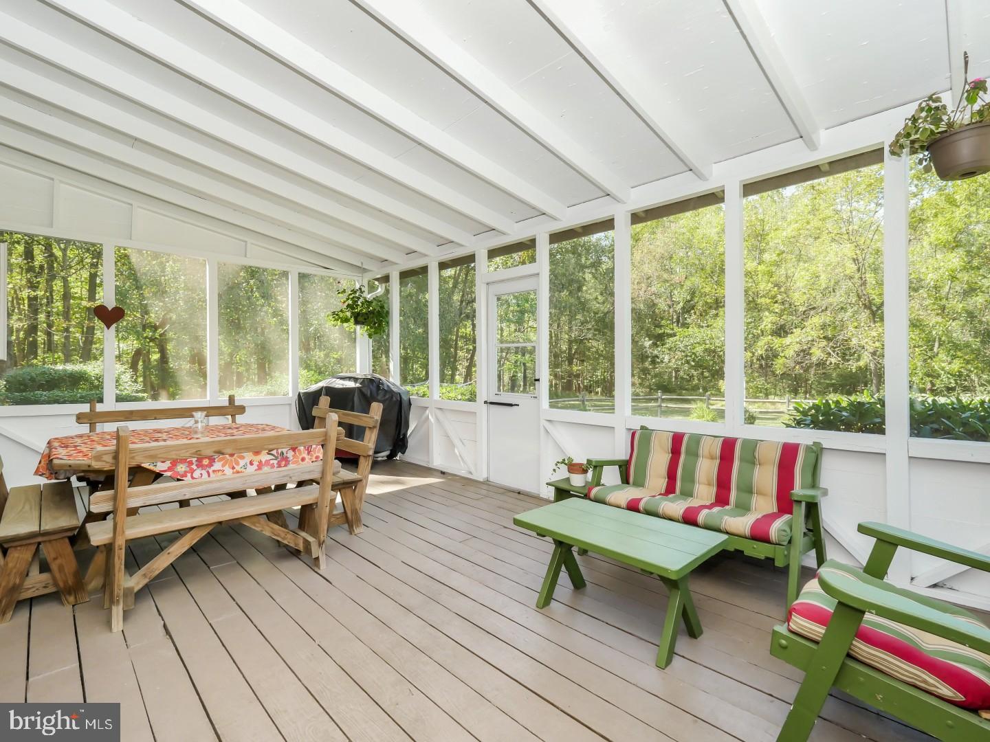112 Ruth Lane Doylestown, PA 18901 - Photo 18 of 21 Porch