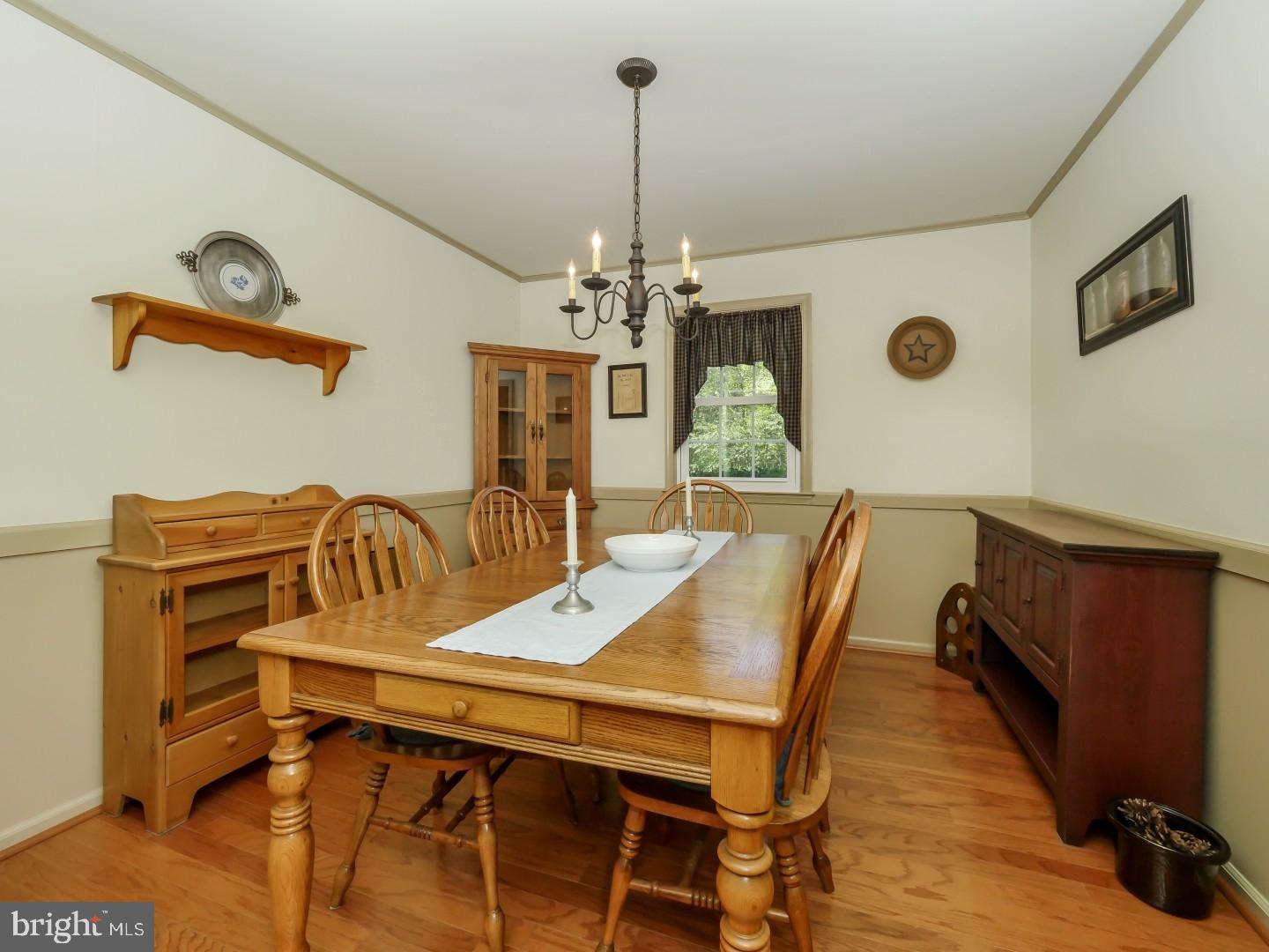112 Ruth Lane Doylestown, PA 18901 - Photo 8 of 21 Dining Room
