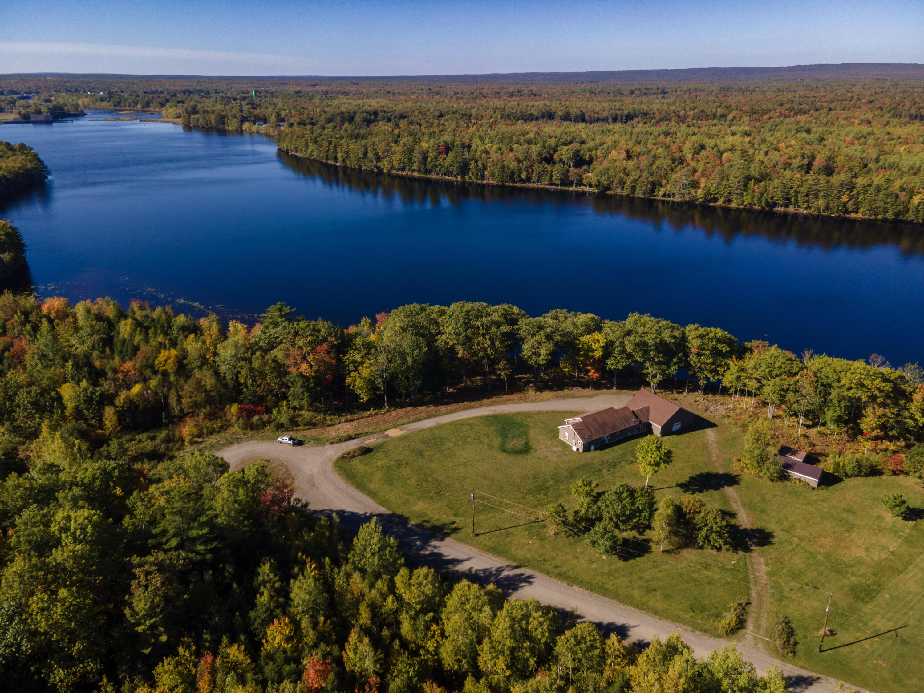 45 Oakview Lane Enfield, ME 04493 - Photo 46 of 55