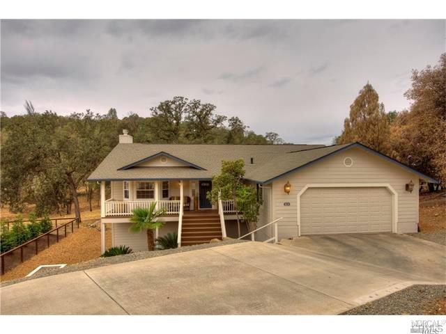 20201 Powder Horn Road Hidden Valley Lake, CA 95467 - Photo 1 of 1 Gallery Image 1