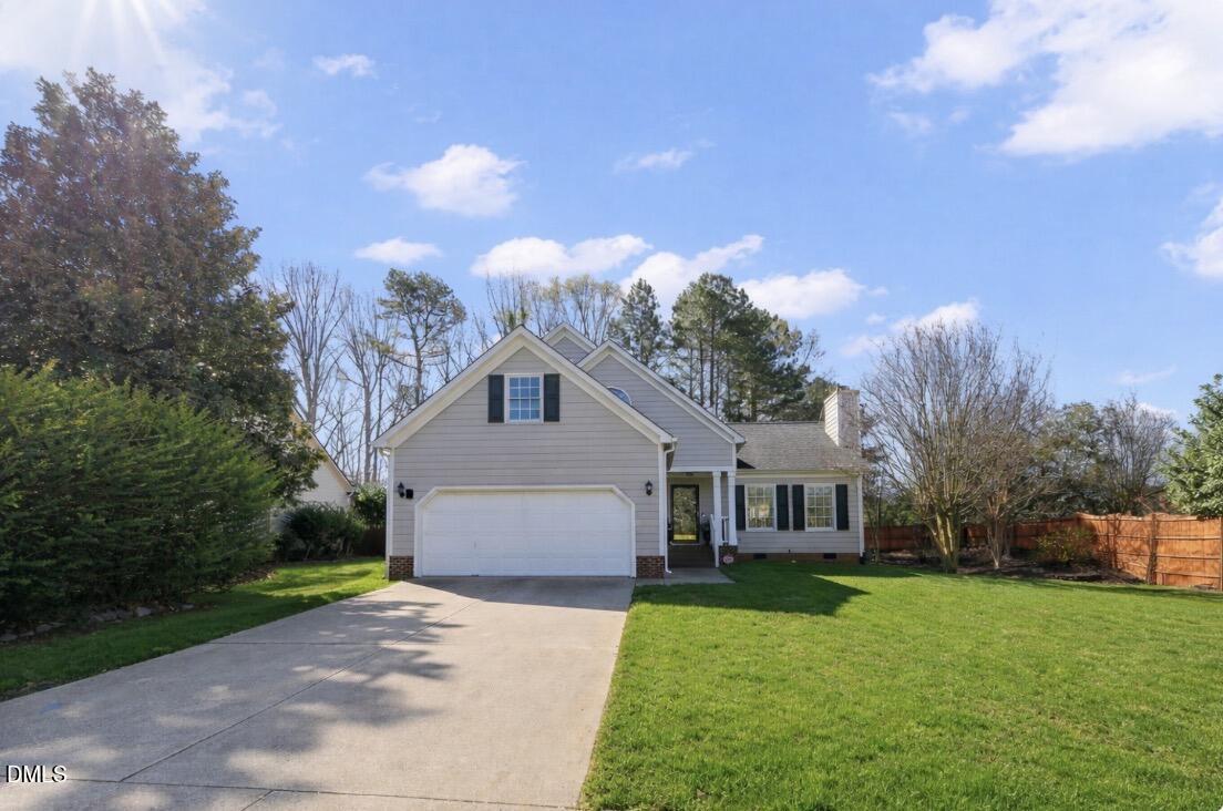2349 Kendricks Court Raleigh, NC 27613 - Photo 1 of 29 First image