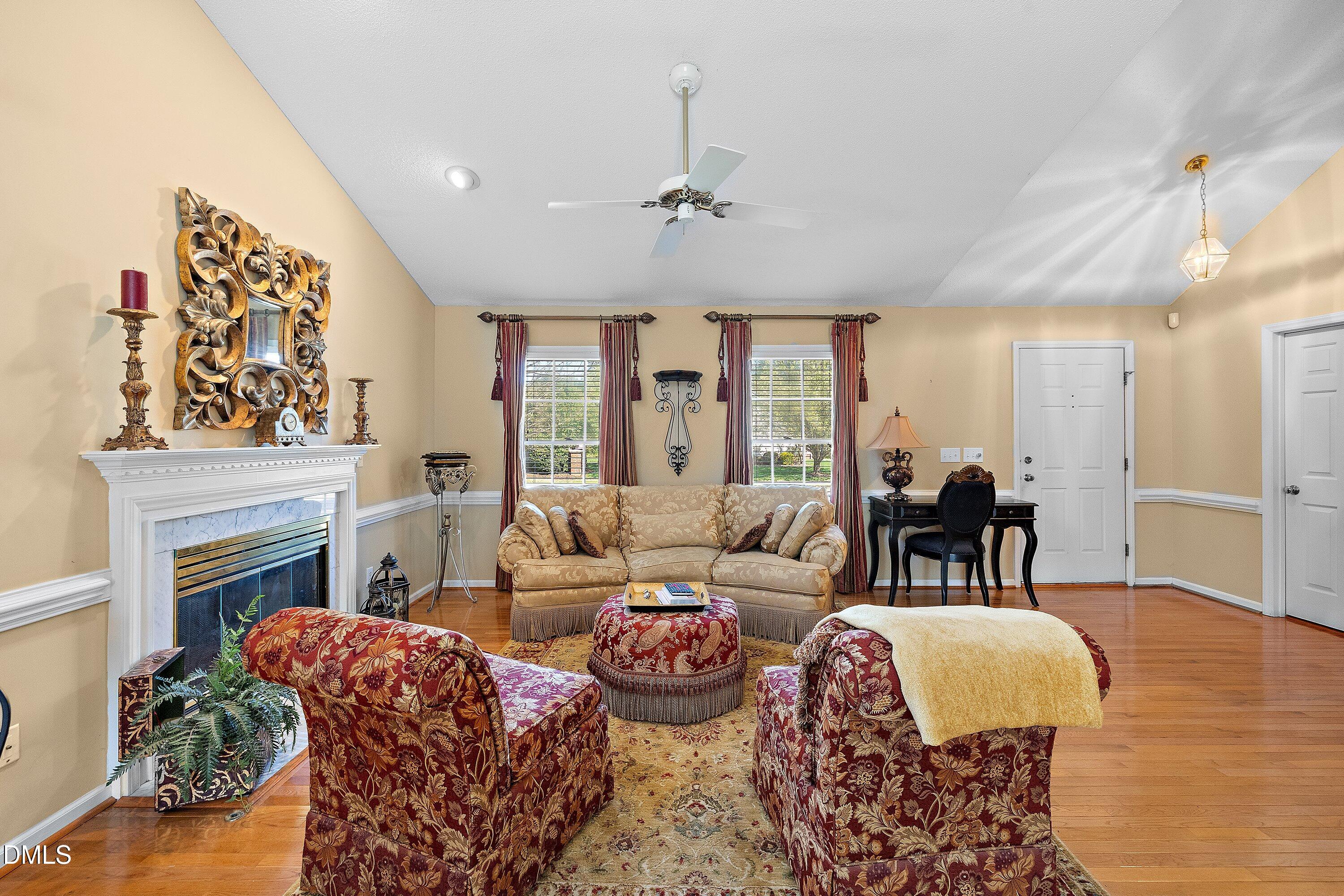 2349 Kendricks Court Raleigh, NC 27613 - Photo 11 of 29 15-2349 Kendricks Ct _4602