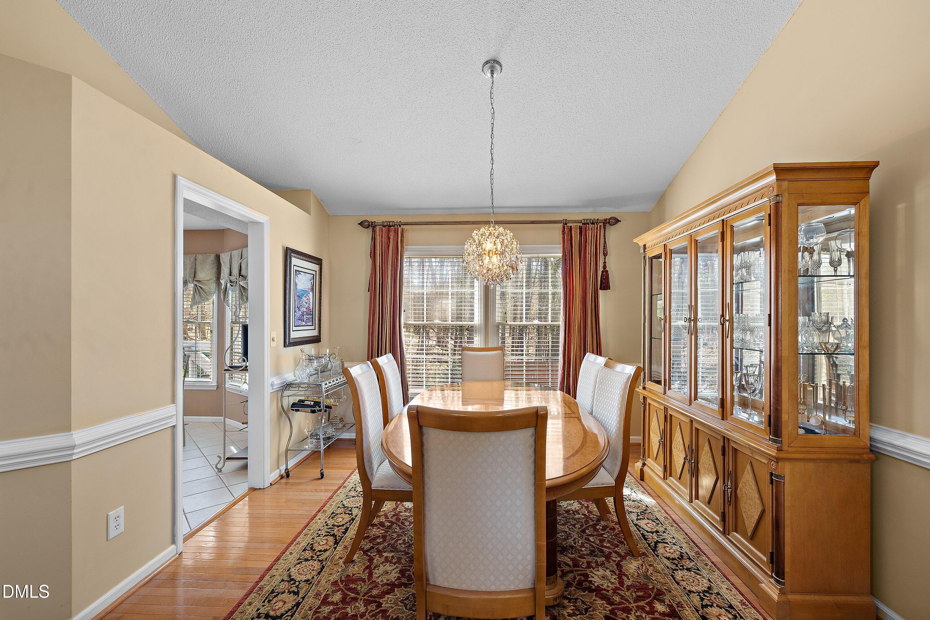 2349 Kendricks Court Raleigh, NC 27613 - Photo 12 of 29 18-2349 Kendricks Ct _4617