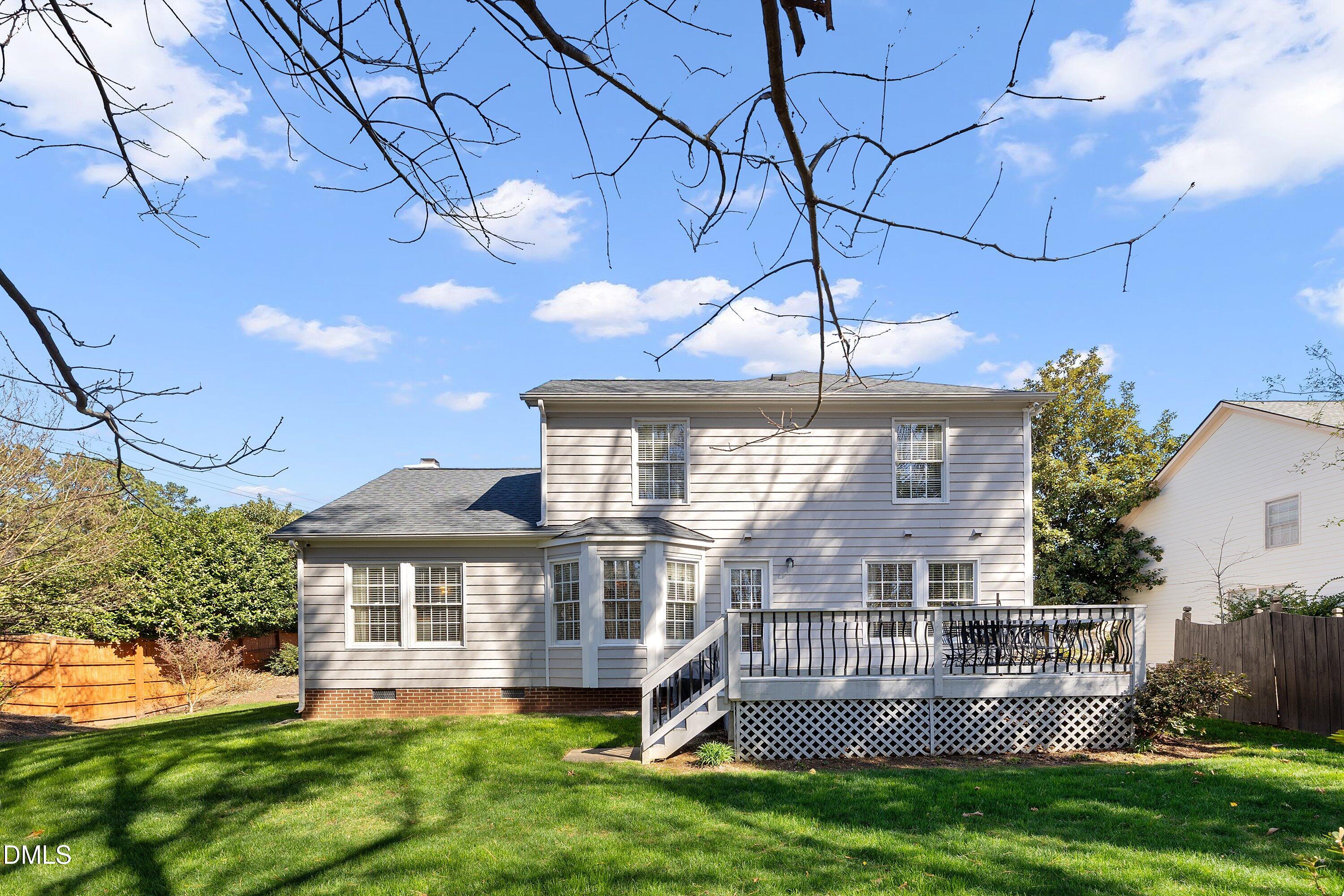 2349 Kendricks Court Raleigh, NC 27613 - Photo 4 of 29 50-2349 Kendricks Ct _4538