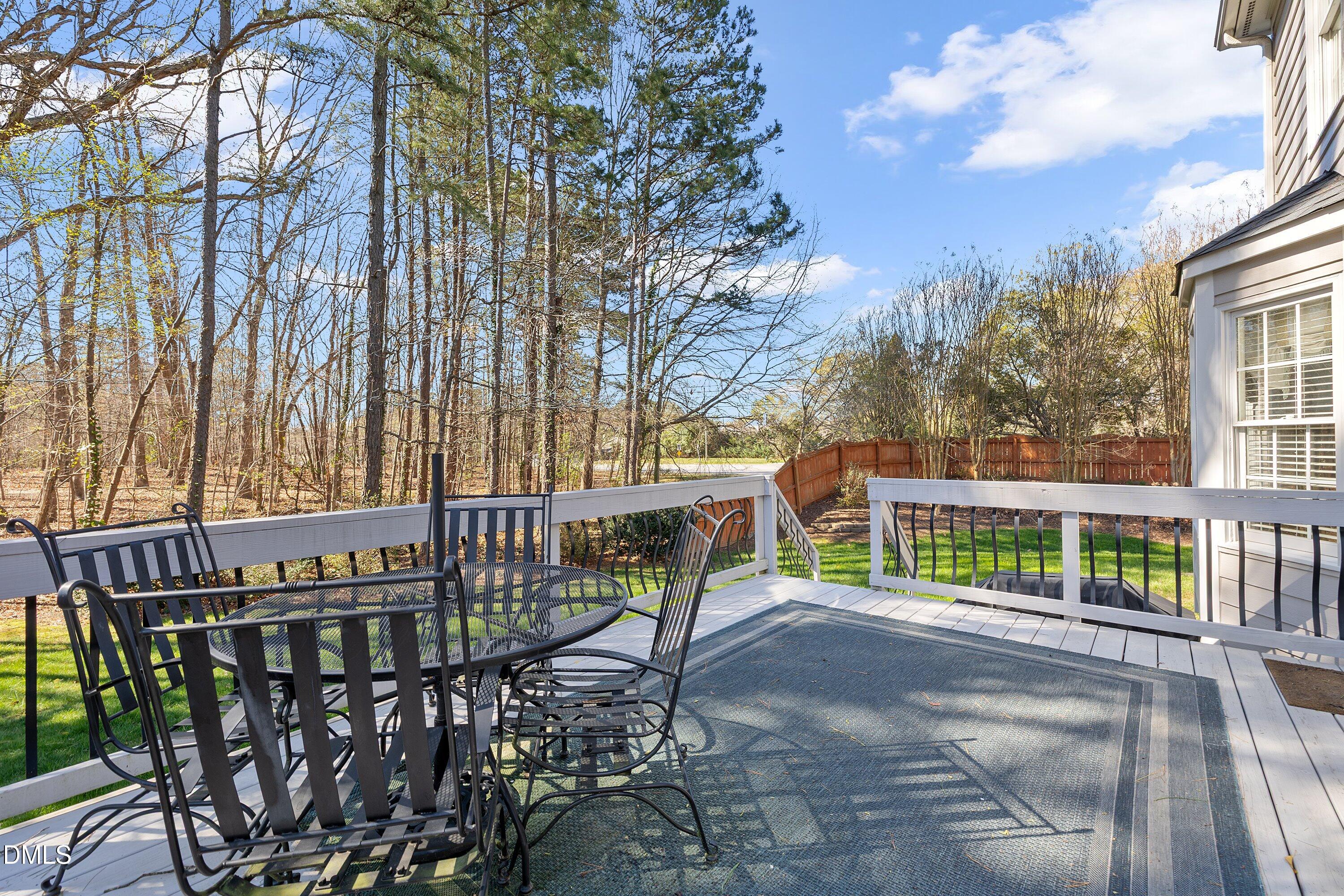 2349 Kendricks Court Raleigh, NC 27613 - Photo 6 of 29 53-2349 Kendricks Ct _4550
