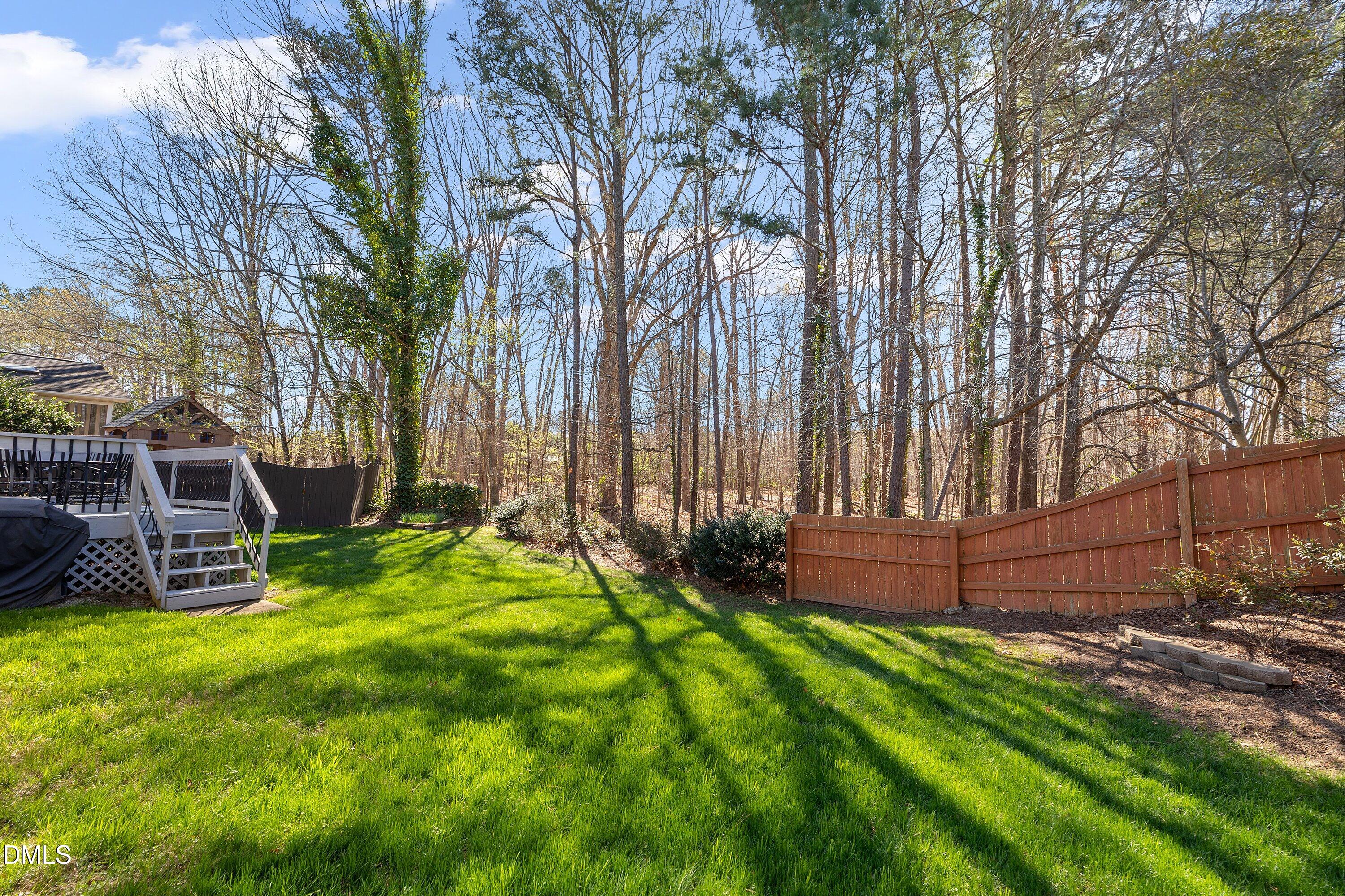 2349 Kendricks Court Raleigh, NC 27613 - Photo 7 of 29 48-2349 Kendricks Ct _4532