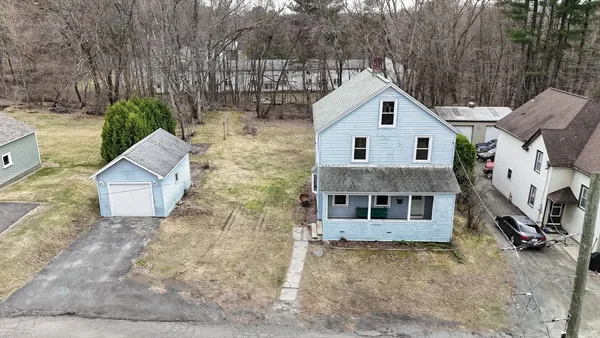 $349,900 | 14 Dewey Street, Easthampton, MA 01027