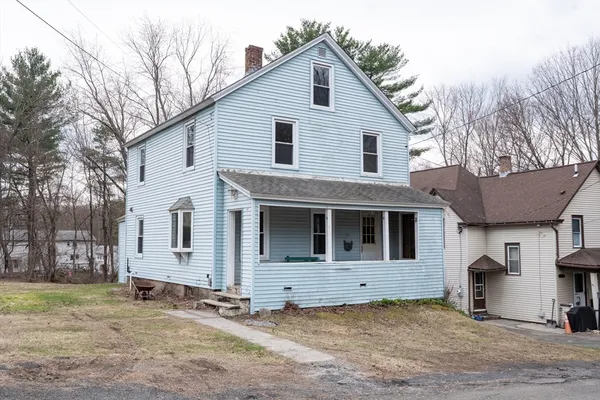 $349,900 | 14 Dewey Street, Easthampton, MA 01027
