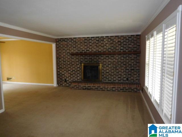 300 Ebenezer Road Odenville, AL 35120 - Photo 3 of 12