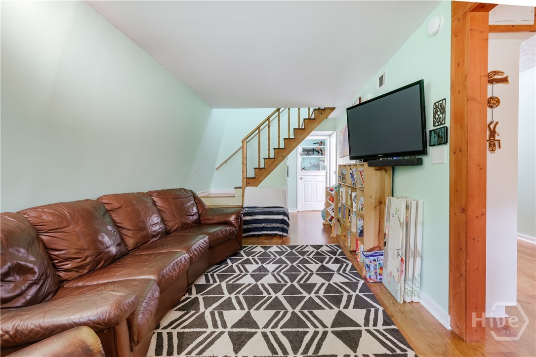 468 Tallassee Road Athens, GA 30606 - Photo 5 of 25