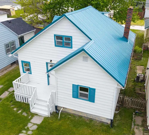 $224,900 | 4025 Tacoma Avenue, Fort Wayne, IN 46807