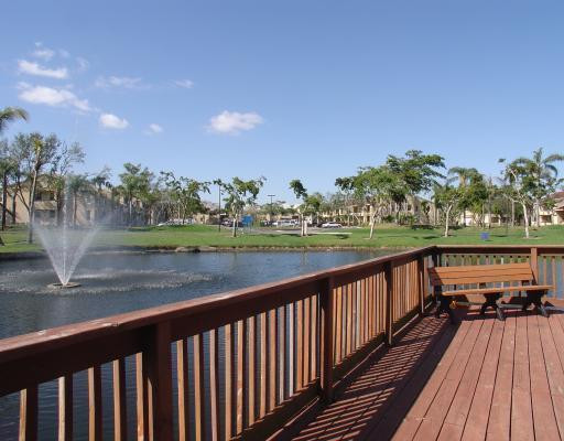 731 Lyons Road, Unit 16205 Pompano Beach, FL 33063 - Photo 1 of 8 Exterior Front