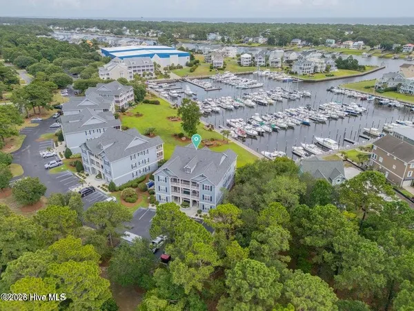 $2,800 | 2555 St James Drive Southeast, Unit 104, Southport, NC 28461