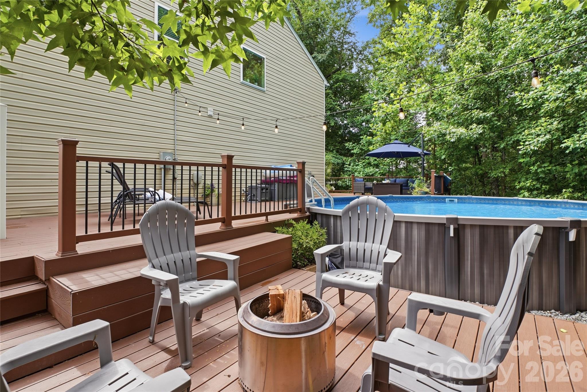 393 Wellridge Drive Fort Mill, SC 29708 - Photo 27 of 29