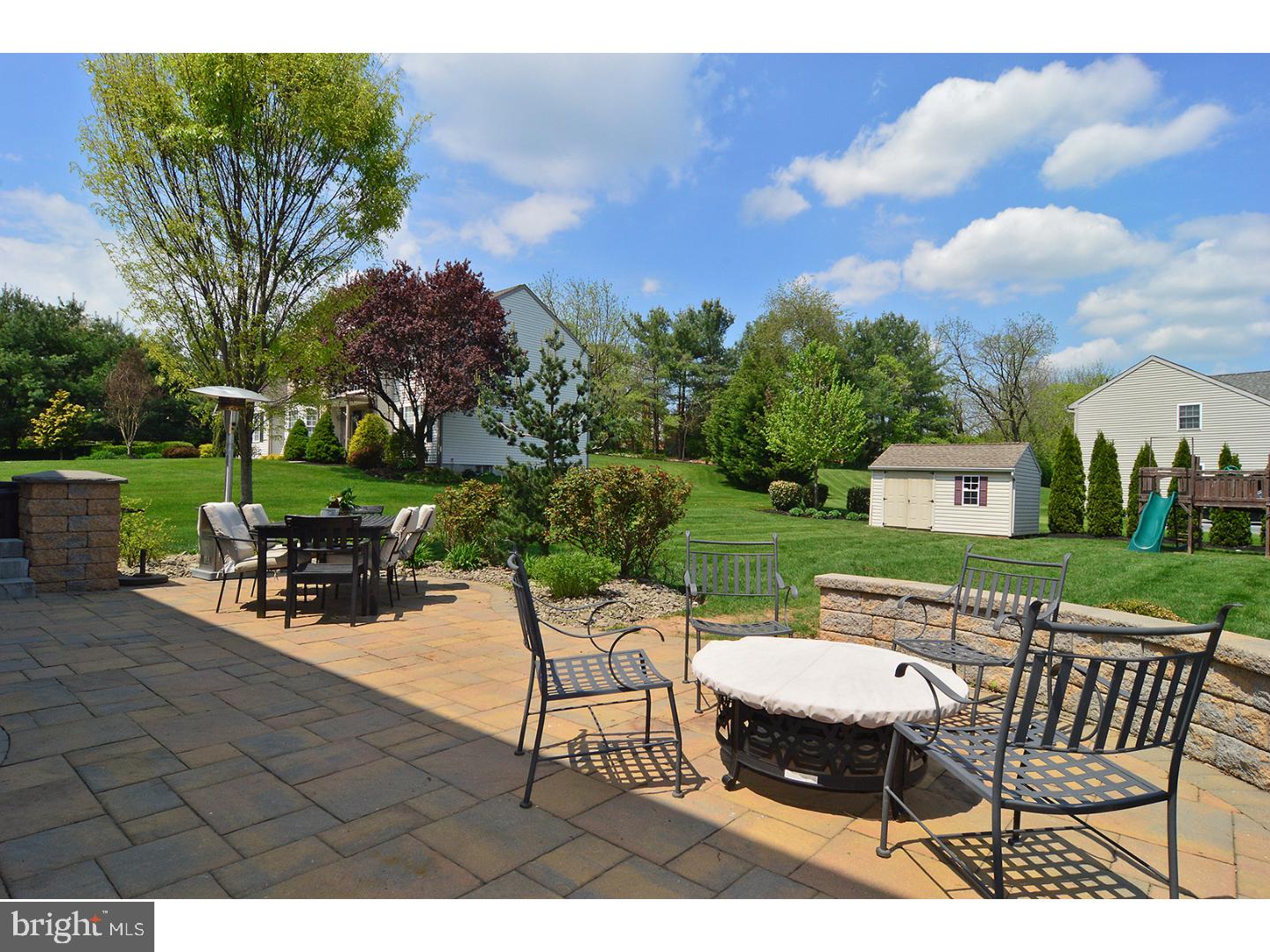 731 Rivervale Road Reading, PA 19605 - Photo 23 of 25 Gallery Image 23