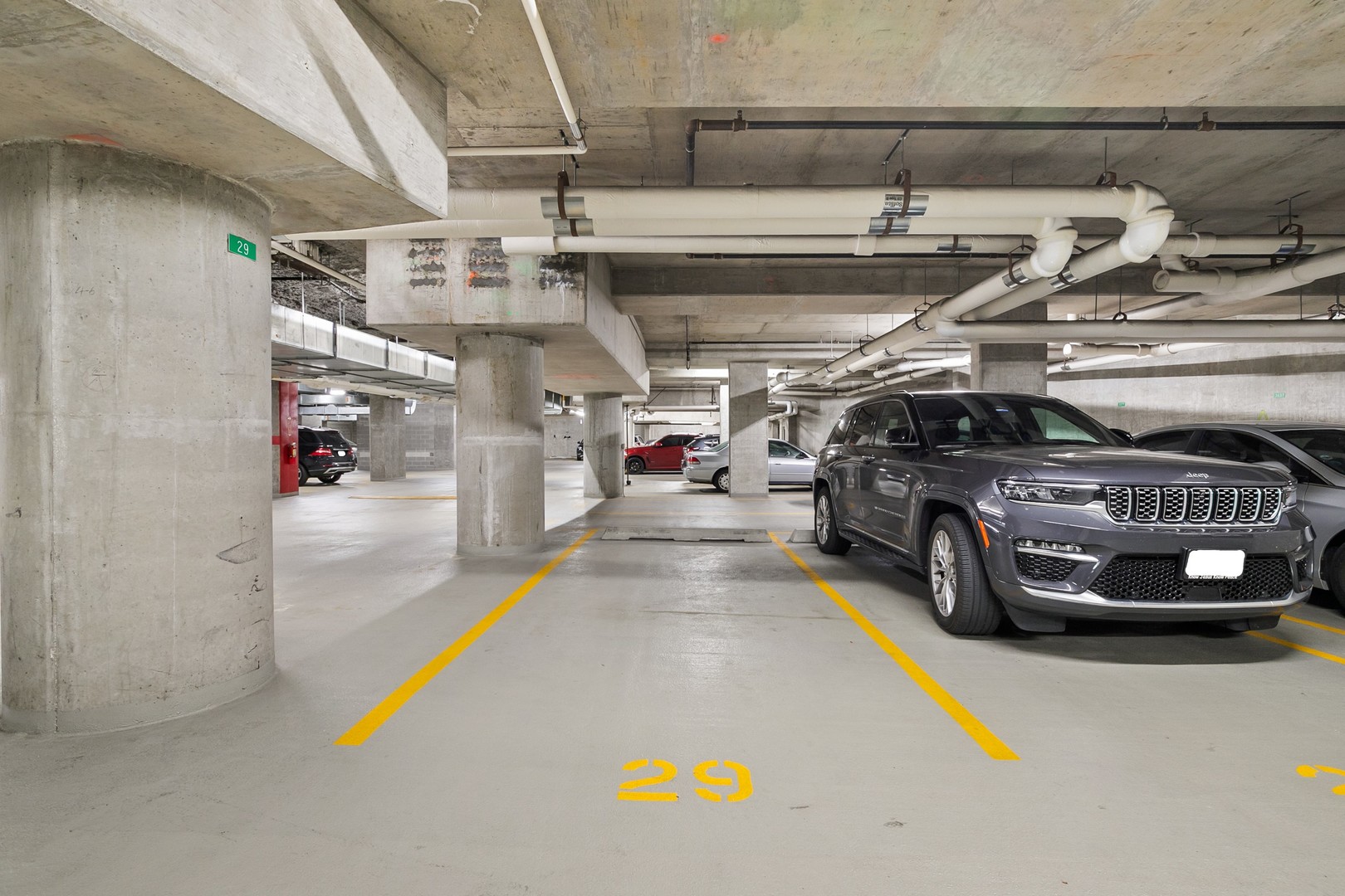 1235 South Prairie Avenue, Unit 807 Chicago, IL 60605 - Photo 20 of 26