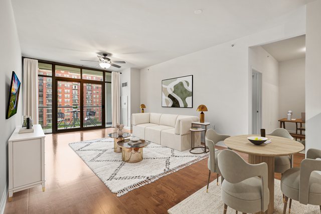 1235 South Prairie Avenue, Unit 807 Chicago, IL 60605 - Photo 2 of 26