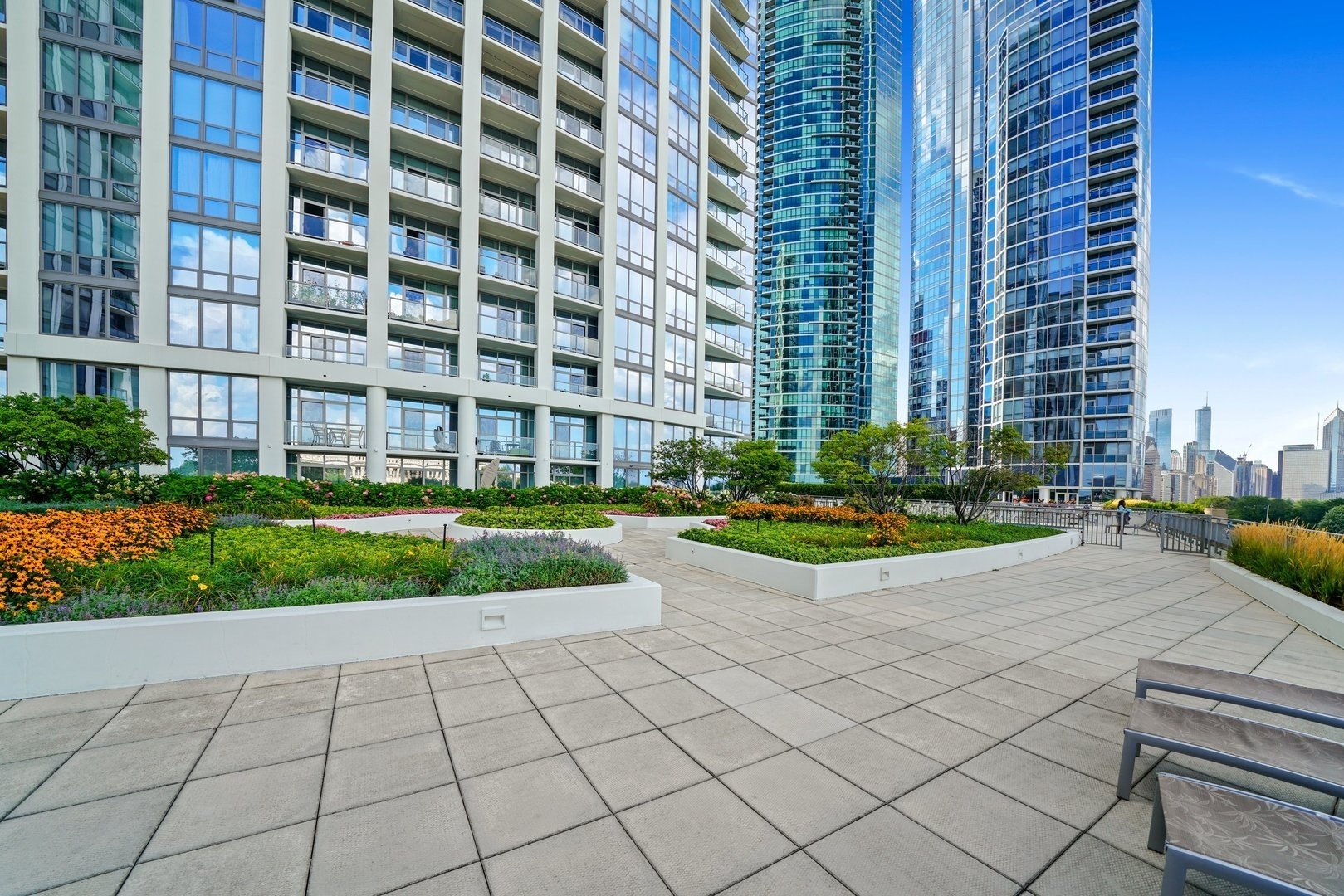 1235 South Prairie Avenue, Unit 807 Chicago, IL 60605 - Photo 22 of 26