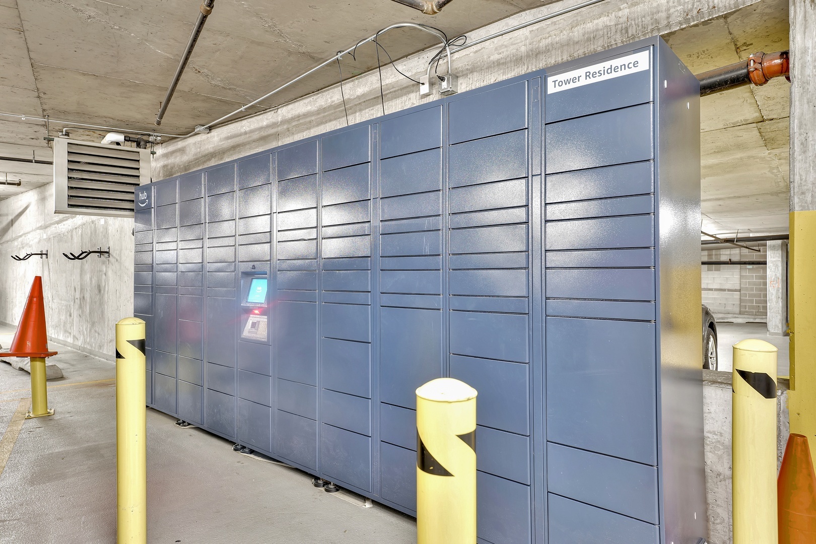 1235 South Prairie Avenue, Unit 807 Chicago, IL 60605 - Photo 24 of 26