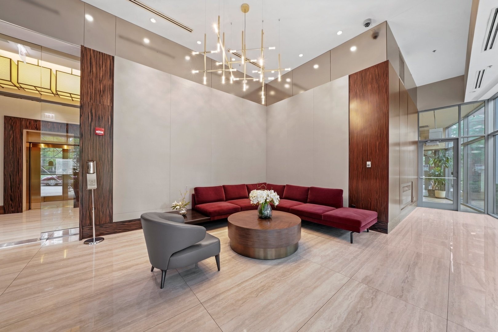 1235 South Prairie Avenue, Unit 807 Chicago, IL 60605 - Photo 25 of 26