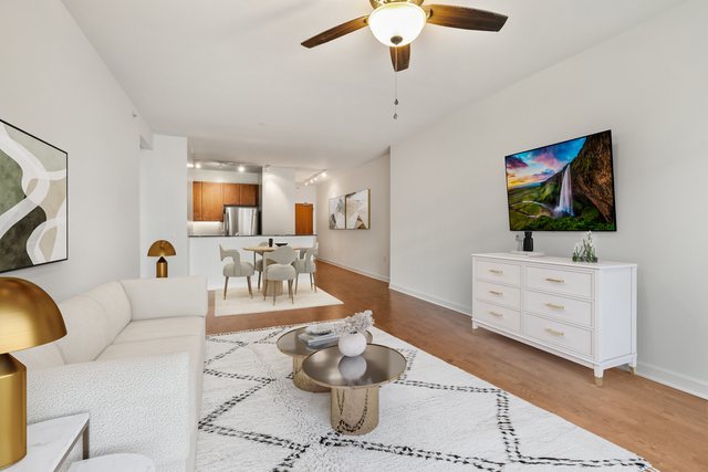 1235 South Prairie Avenue, Unit 807 Chicago, IL 60605 - Photo 5 of 26