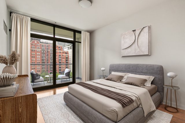 1235 South Prairie Avenue, Unit 807 Chicago, IL 60605 - Photo 9 of 26