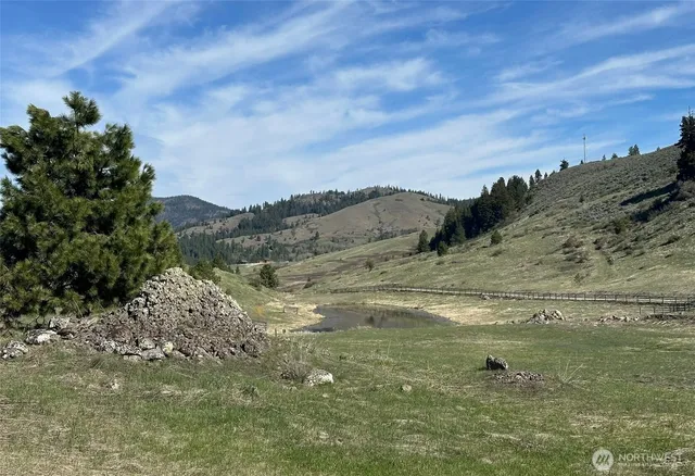 $3,335,000 | 54 Hardrock Road, Republic, WA 99166