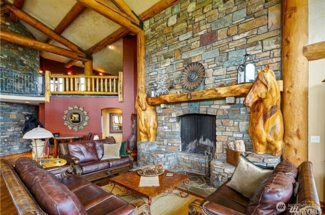 54 Hardrock Road Republic, WA 99166 - Photo 3 of 40