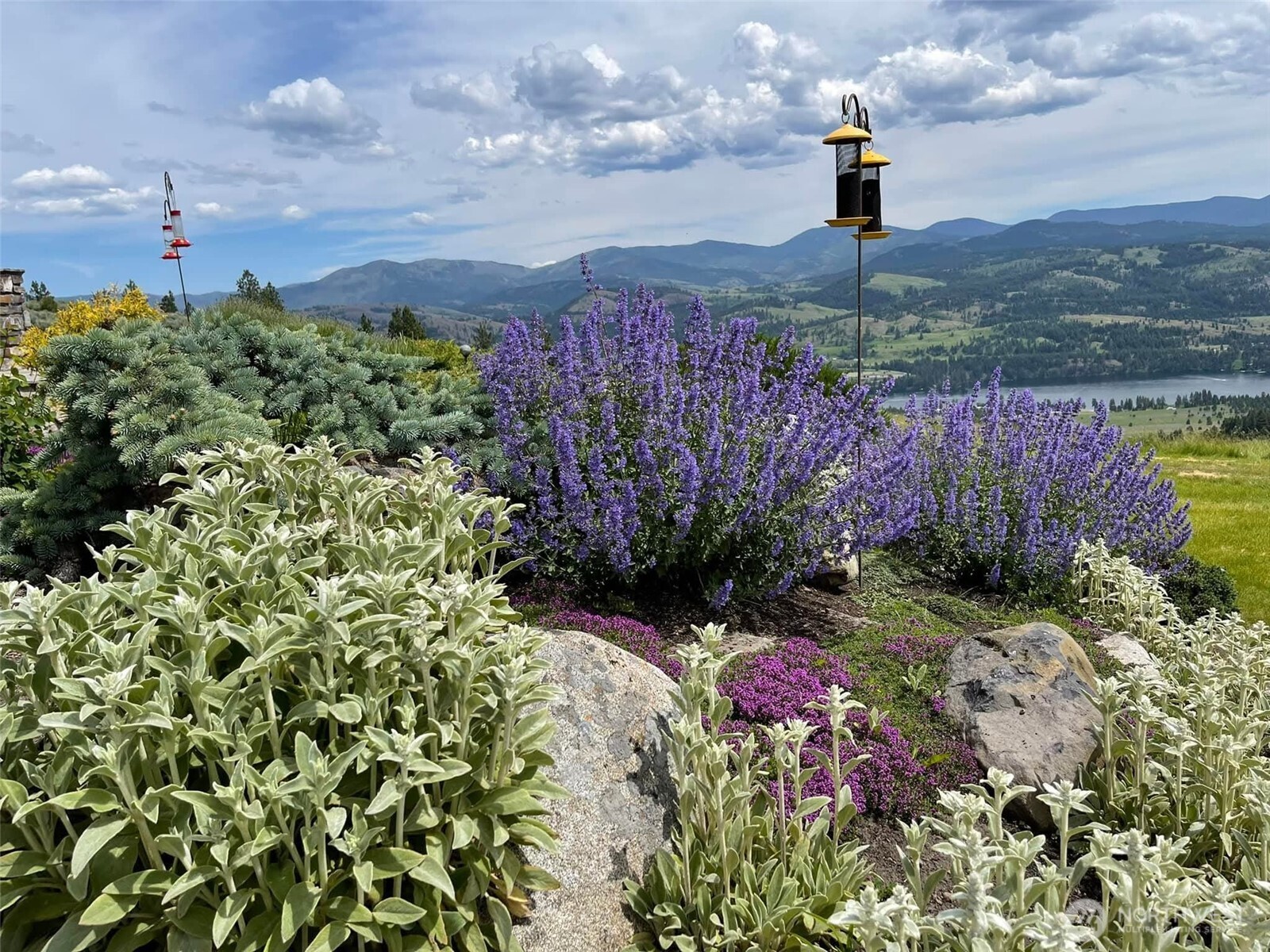 54 Hardrock Road Republic, WA 99166 - Photo 34 of 40